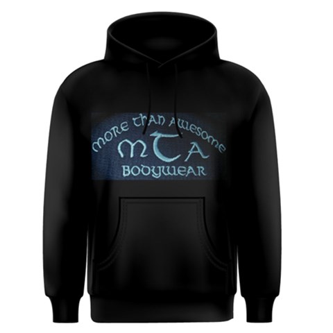 Men s Core Hoodie 