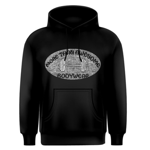 Men s Core Hoodie 