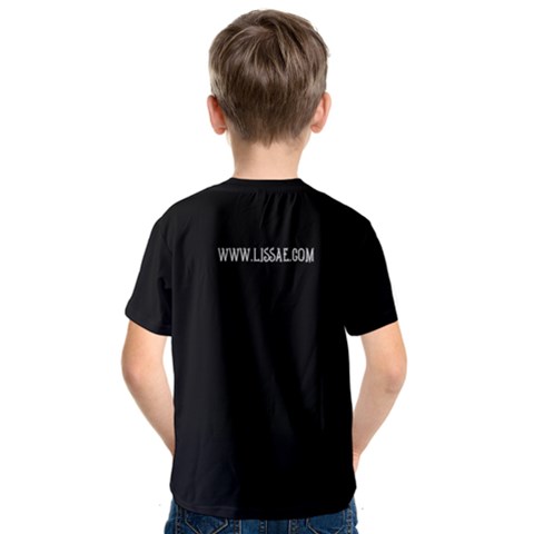 Kids  Cotton T-Shirt 