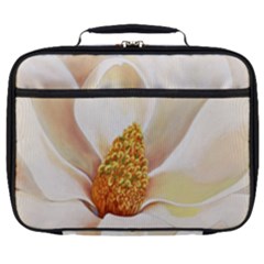 lunch bag fioretti - beverly hills - Full Print Lunch Bag