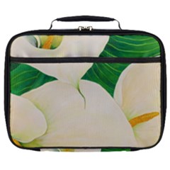 lunch bag fioretti - three sisters - Full Print Lunch Bag