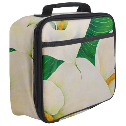 Full Print Lunch Bag 