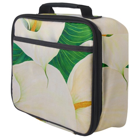 Full Print Lunch Bag 