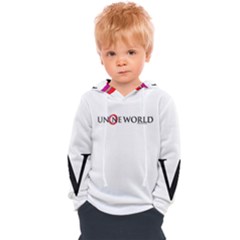 Un-O-Ne World Minneapolis - Kids  Overhead Hoodie