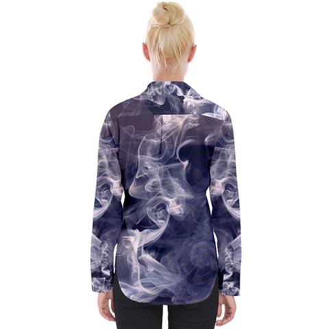 Womens Long Sleeve Shirt 