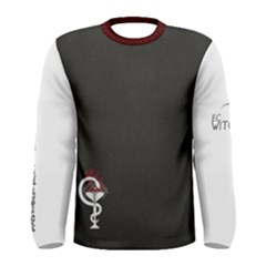 Witch Clan - Men s Long Sleeve Tee