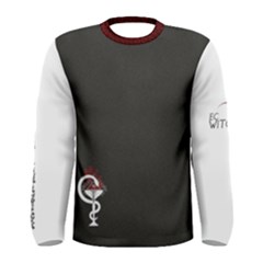 Witch Clan - Men s Long Sleeve T-Shirt