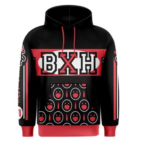 Men s Core Hoodie 