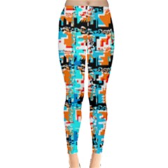 Art Leggings  - Everyday Leggings 