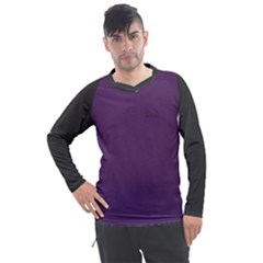 Change needs Chaos - Men s Pique Long Sleeve Tee