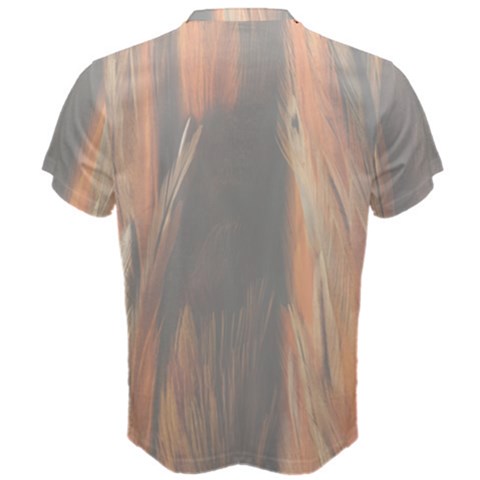 Men s Cotton T-Shirt 