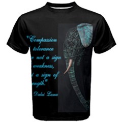 Men s Cotton T-Shirt