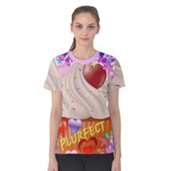 Women s Cotton T-Shirt