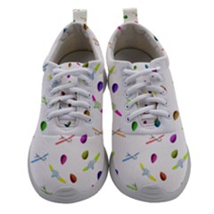 Btflad Women Athletic Shoes by Bayarea51