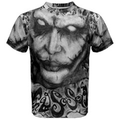 Men s Cotton T-Shirt
