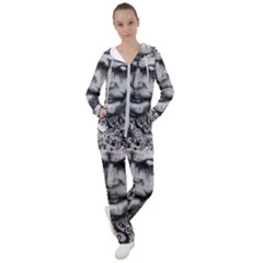 joker onesie - Women s Tracksuit