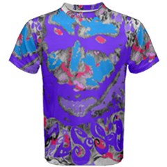 Men s Cotton T-Shirt
