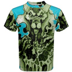 Men s Cotton T-Shirt