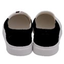 Twin-Clowns Men s Canvas Slip Ons View4