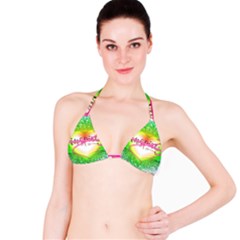 Inspire hearts - Classic Bikini Top