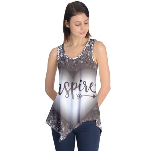 Sleeveless Tunic 