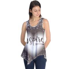 Sleeveless Tunic