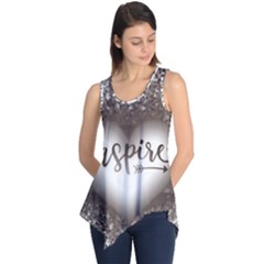 Sleeveless Tunic