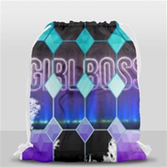 Drawstring Bag (Small)