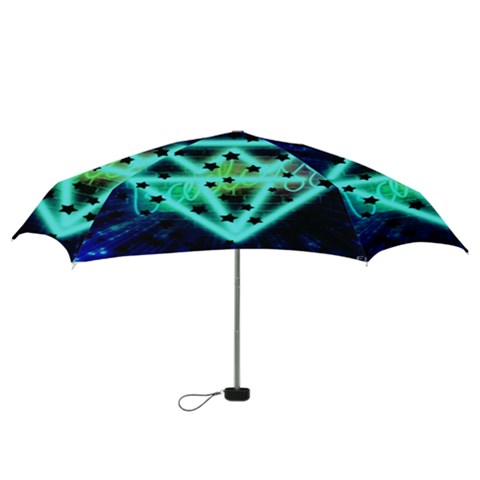 Mini Folding Umbrella 