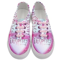 Women s Classic Low Top Sneakers