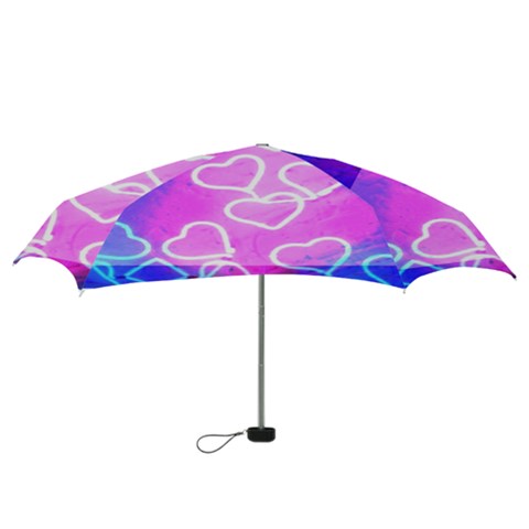 Mini Folding Umbrella 