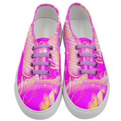 Women s Classic Low Top Sneakers