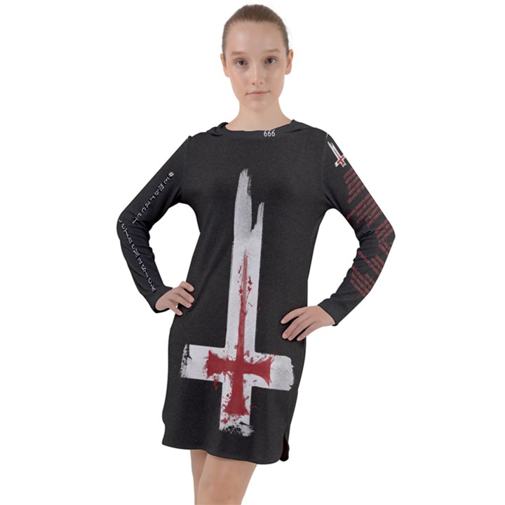 PanMorge Fan Dress