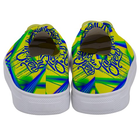 Kids  Classic Low Top Sneakers 