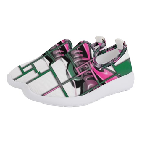 Women s Slip On Sneakers 