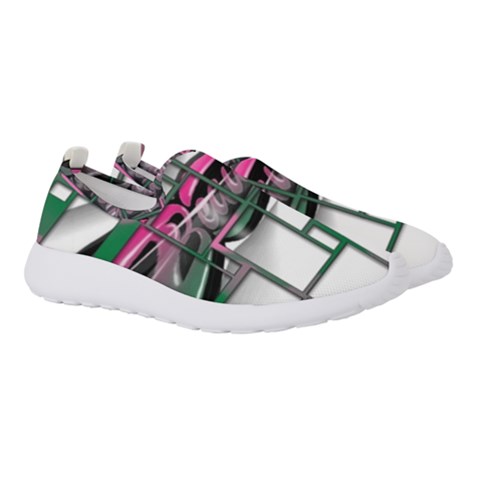 Women s Slip On Sneakers 