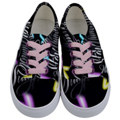 Kids  Classic Low Top Sneakers