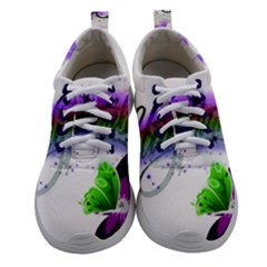 Women Athletic Shoes