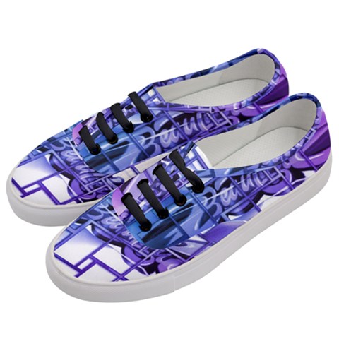 Women s Classic Low Top Sneakers 