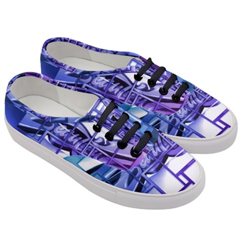 Women s Classic Low Top Sneakers 