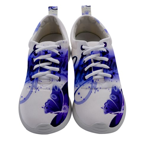 Women Athletic Shoes 