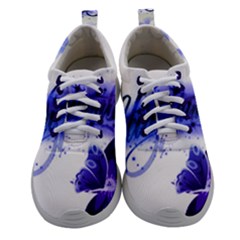 Women Athletic Shoes