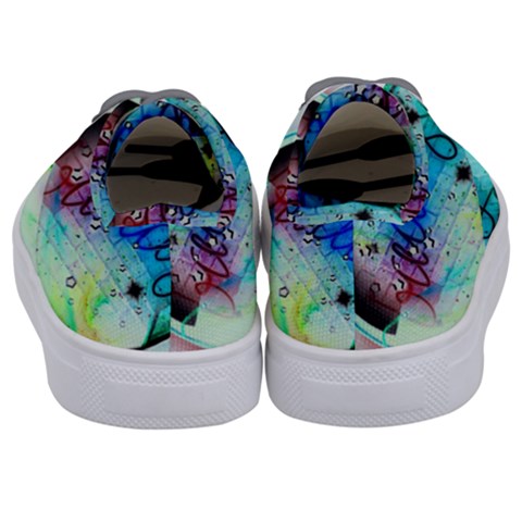 Kids  Classic Low Top Sneakers 