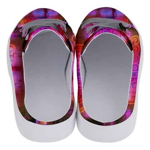 Women s Half Slippers 