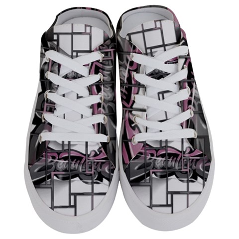 Women s Half Slippers 