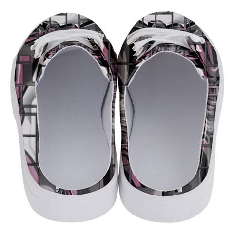 Women s Half Slippers 