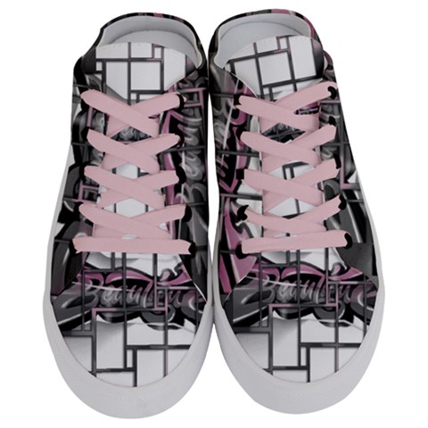 Women s Half Slippers 