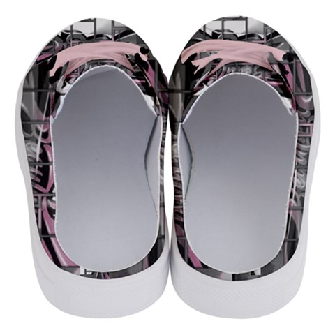 Women s Half Slippers 