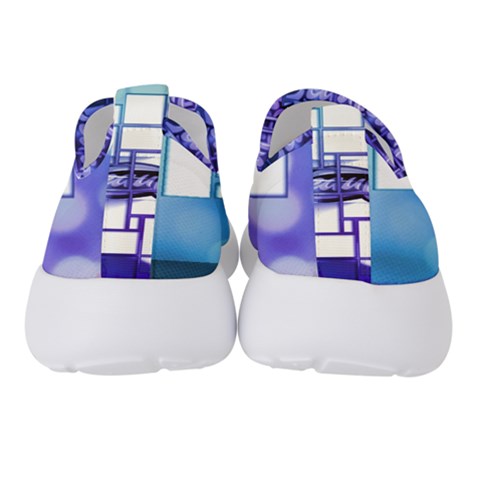 Women s Slip On Sneakers 