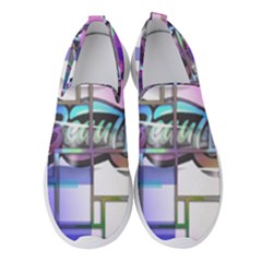 Women s Slip On Sneakers